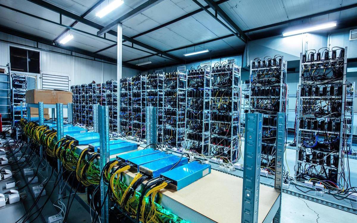 2022年9个最佳比特币云挖矿站点（比特币云挖矿平台）