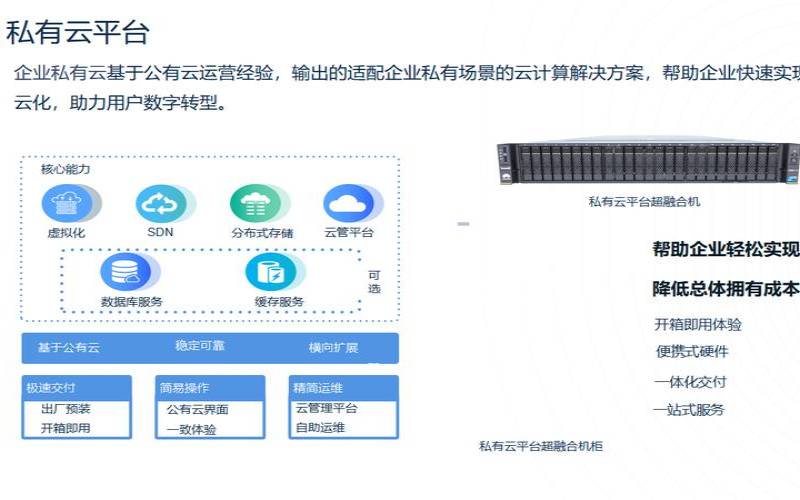 为什么公共云最适合大数据（为什么要用云平台）
