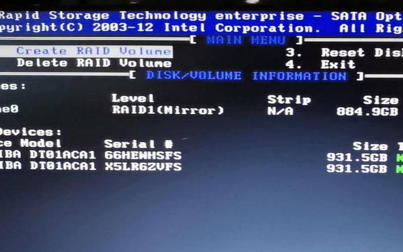 网站服务器做磁盘阵列的必要性（服务器配置磁盘阵列）