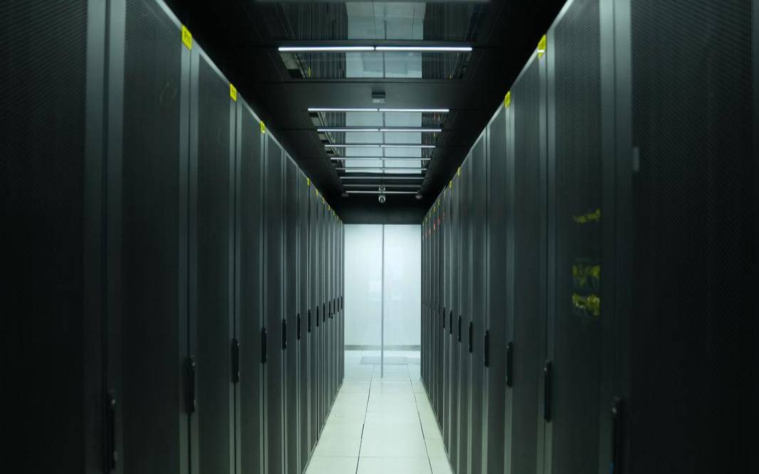 台湾服务器厂商有哪些