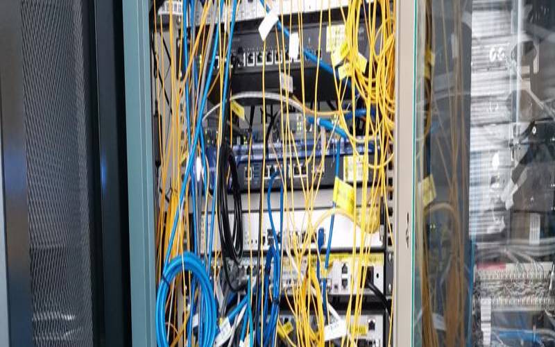 印度服务器租用