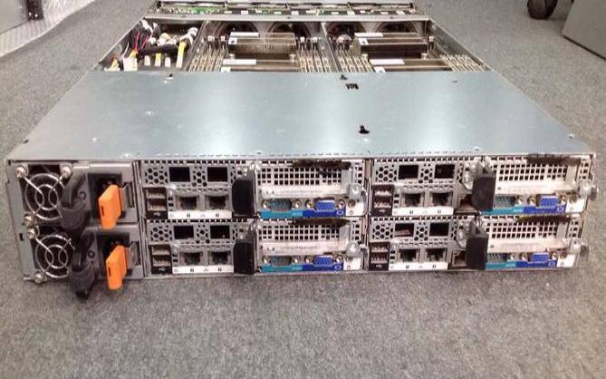 XOVV全新上线五大洲（100国家节点的海外云服务器）