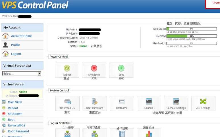 ArchHosting上线荷兰VPSKVM架构限量终身75折18元／月起