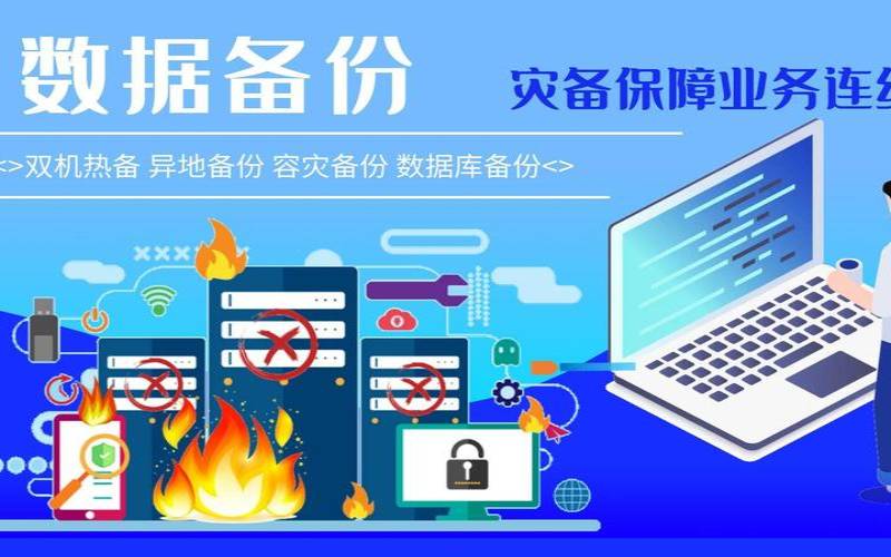 安全数据的备份和灾难恢复最佳实践（数据安全及备份恢复涉及到）