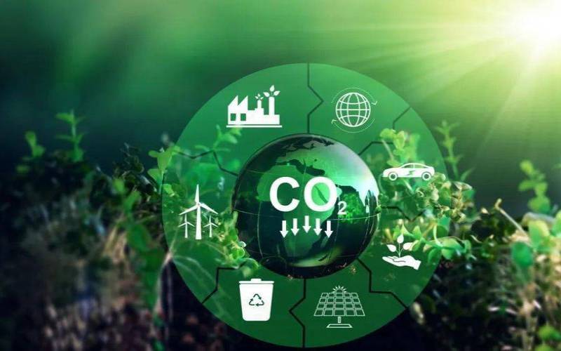 什么是绿色氢数据中心（什么是绿色氢能）