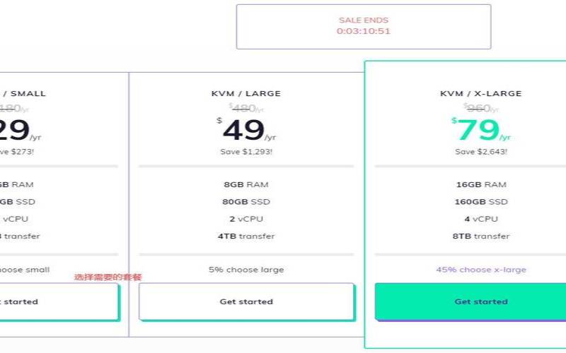 超便宜国外VPSSSDNodes测评及购买教程（最便宜国外vps）