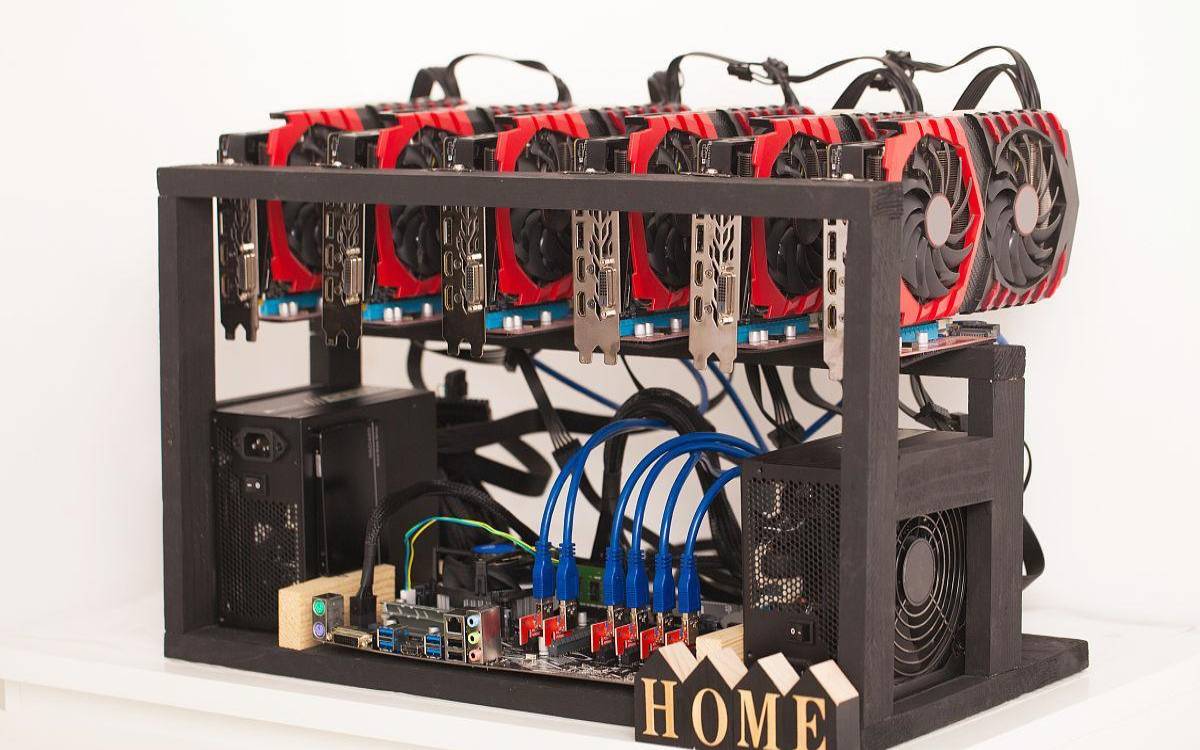 使用GPU挖掘的10种最赚钱的加密货币（加密货币显卡）