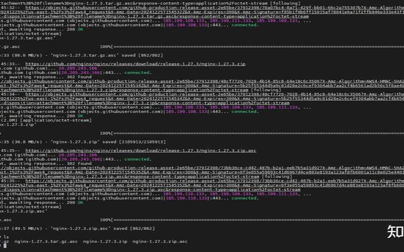 获取github最新release