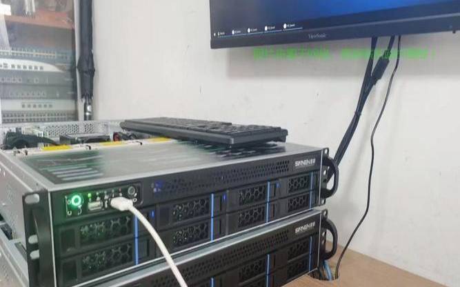 游戏服务器搭建是什么意思（游戏服务器的搭建）