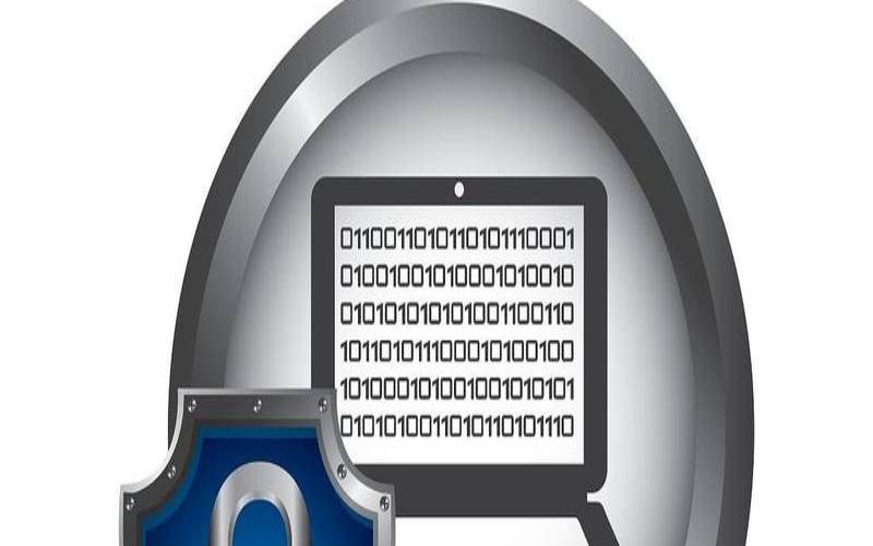 云数据安全（云数据中心安全防护）