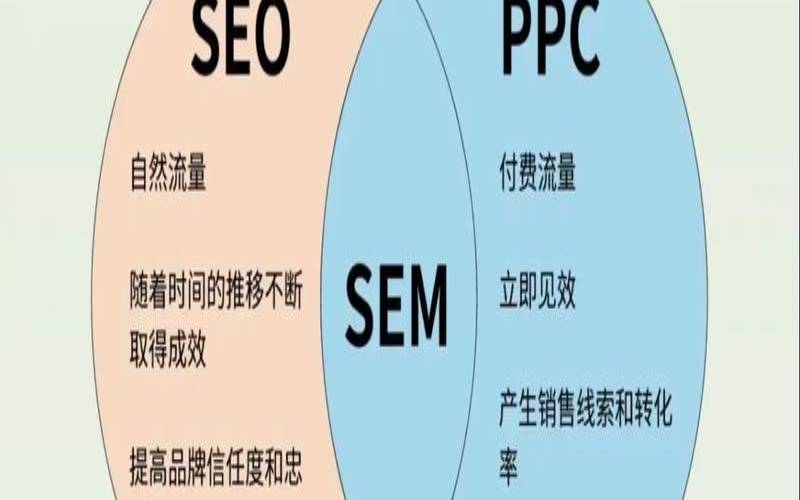 SEO与PPC哪个更适合您的业务（seo与ppc的区别）