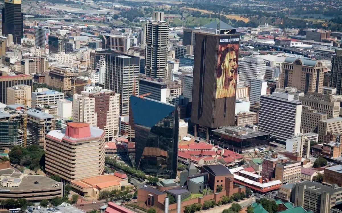 Vultr南非约翰内斯堡VPS测评分享（南非约翰内斯堡在哪里）