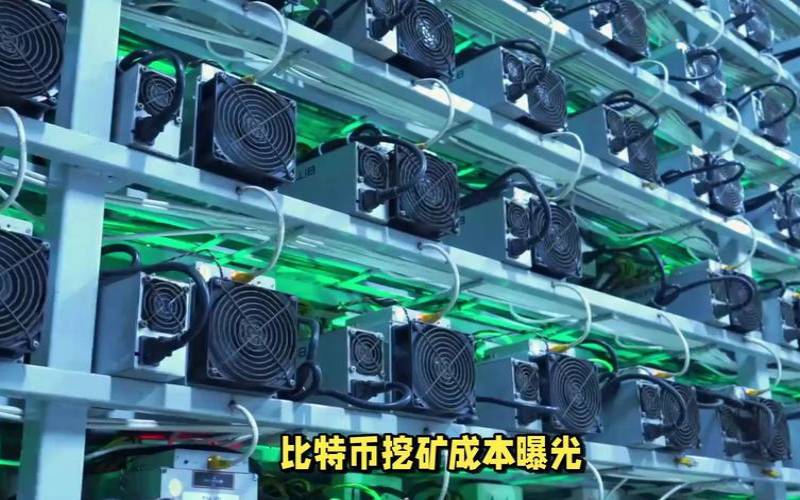 比特币挖矿用多少电