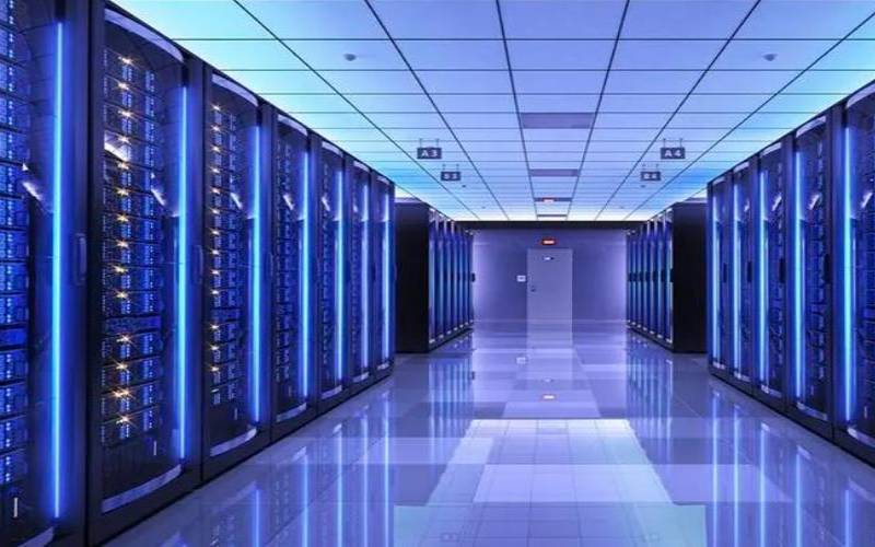 数据中心人工智能