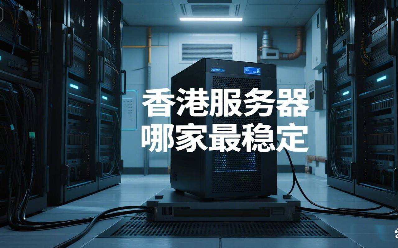 香港服务器怎么用