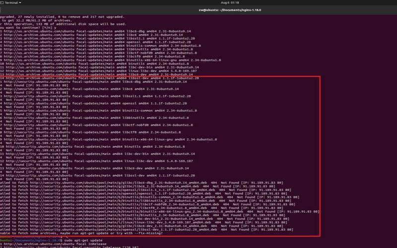 Linux下如何启动、关闭Nginx（linux怎么关闭nginx）