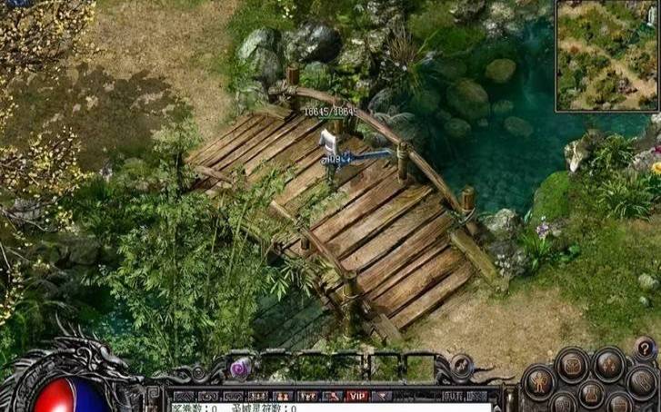 传奇服务器租用价格表