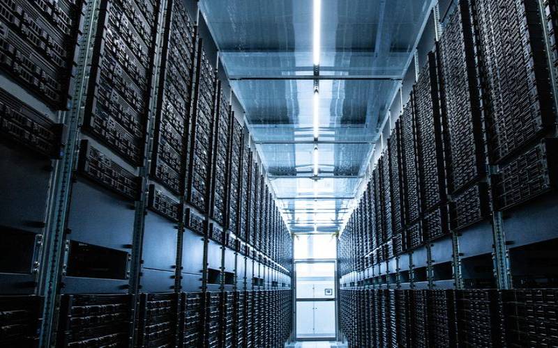 德国国外服务器