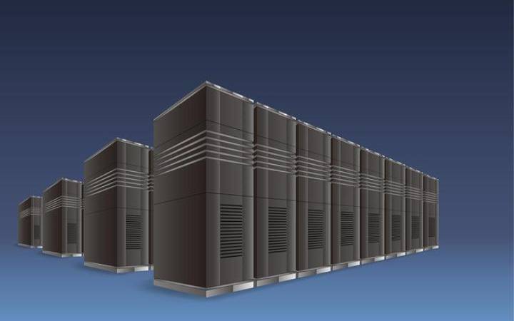 香港高防服务器推荐