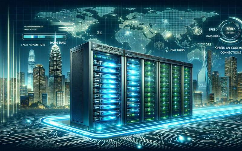 XOVV重磅推出香港VPS云服务器（香港vps云服务器美国vps）