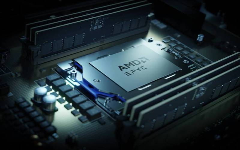 hostyun香港AMDEPYC系列VPS测评分享（amdhostapplication）