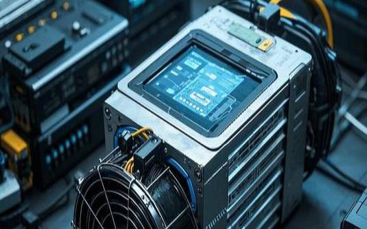 什么是反挖矿服务器（什么是反挖矿服务器设备）