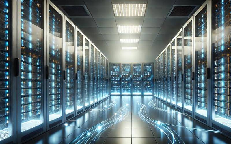 德国国外服务器