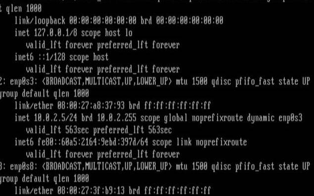 oracle安装教程linux（oraclelinux6.9安装）