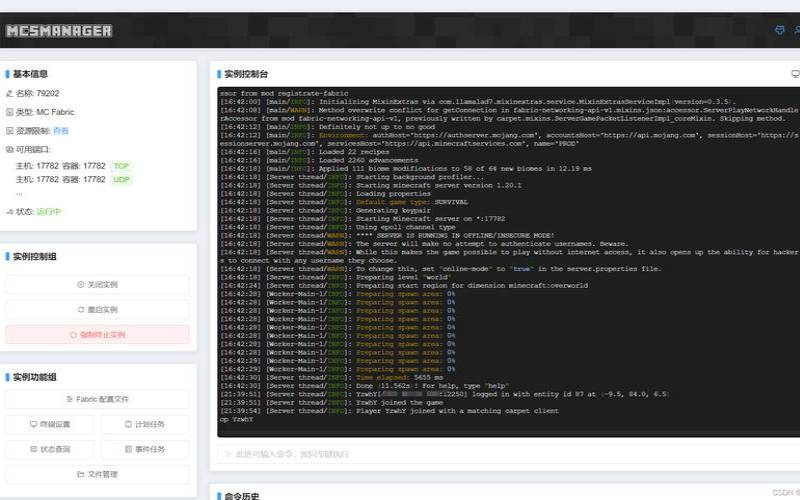 海外服务器测评（服务端的测试主要是测什么）
