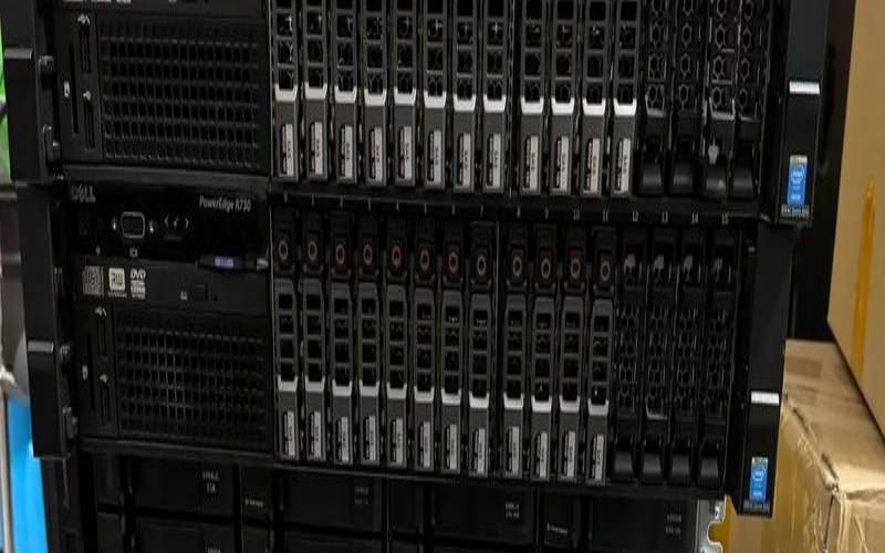 卖服务器的销售好做吗（卖服务器的工作怎么样）