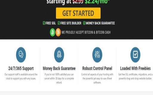 超值国外VPS老鹰主机推荐（老鹰主机官网）