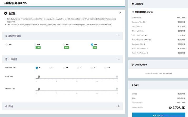 sharktech黑五（老牌稳定的美国60G高防服务器$44、VPS$36／年）