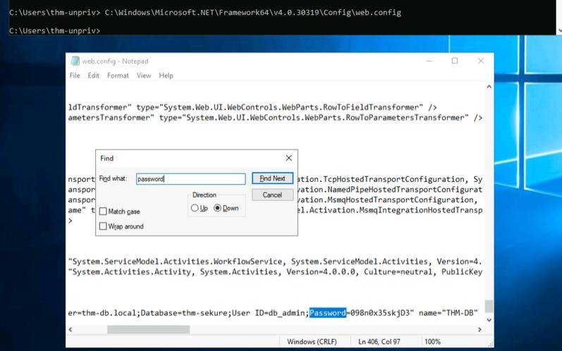 什么是权限提升（权限需要提升）
