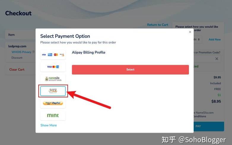 NameCheap优惠码更新2023（namesilo域名续费优惠码）