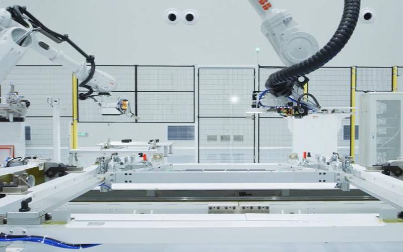 什么是超自动化（超自动化是什么意思）