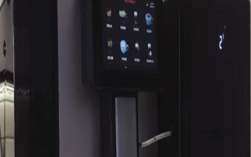 咖啡主机四月开工优惠（咖啡主机代理）