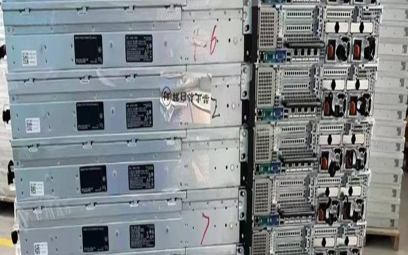 对深圳服务器回收进行分析的三个方面（服务器回收公司）