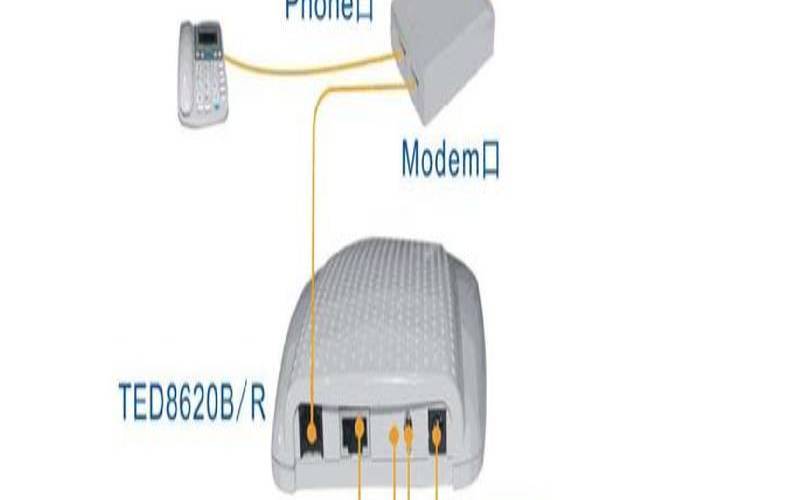 调制解调器、路由器和交换机（调制解调器跟交换机的区别）