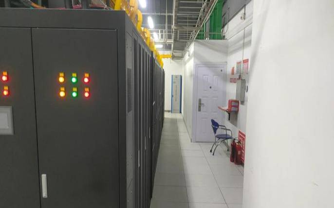 服务器托管有哪些注意事项（服务器托管安全吗）