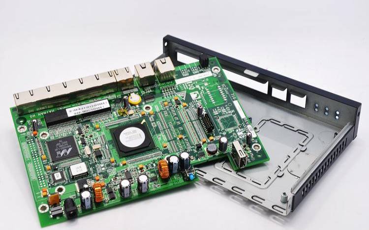 防火墙技术硬件有哪些（防火墙的硬件）