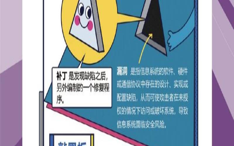 如何防范漏洞攻击