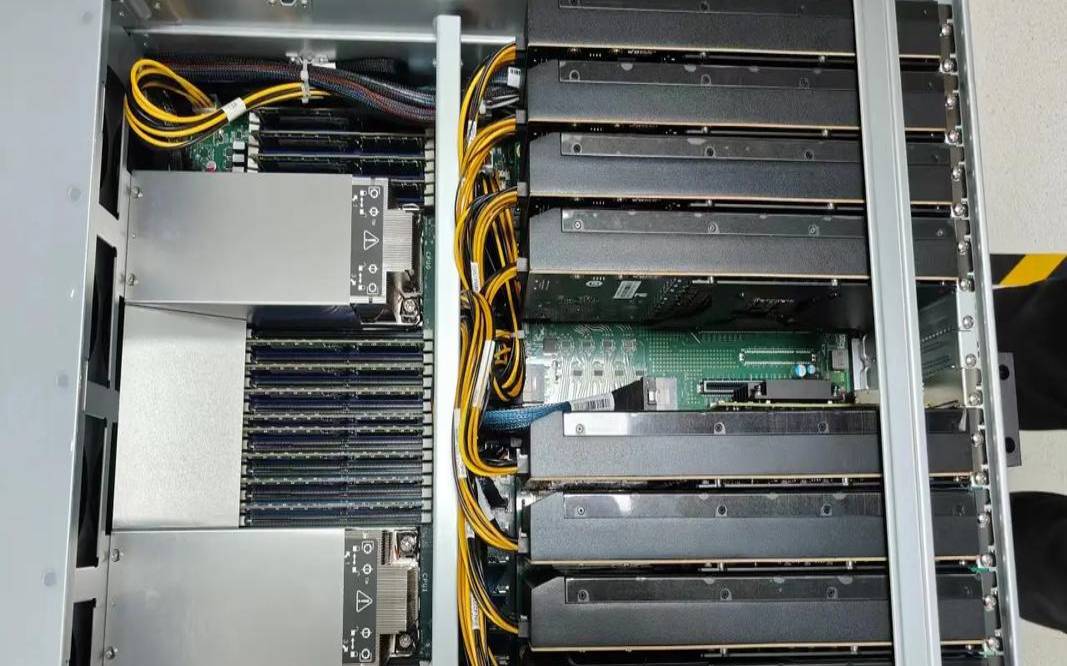 河南bgp服务器（河南服务器公司）