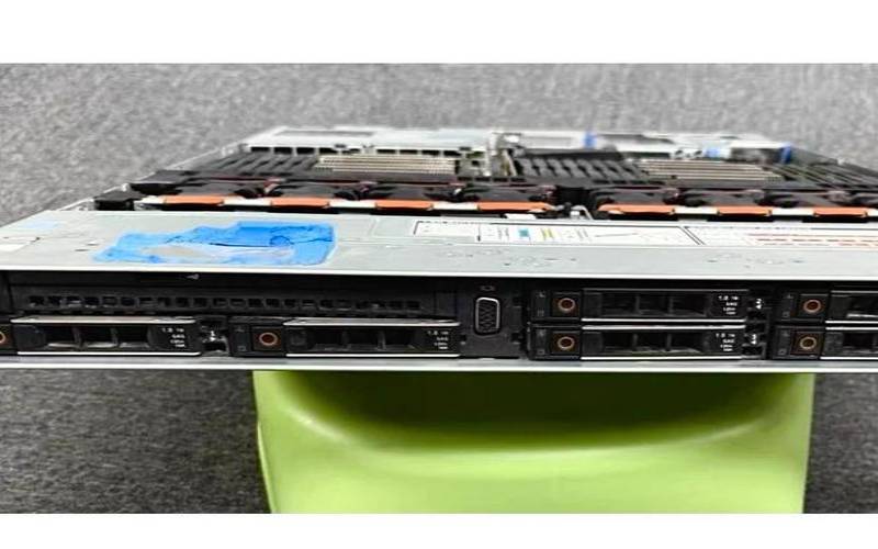 美国低价服务器