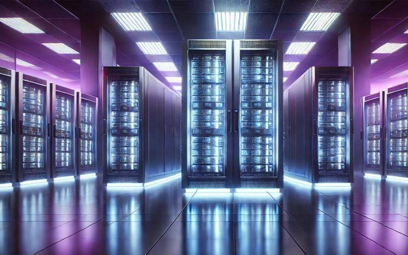 日本服务器美国服务器