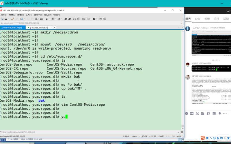 linux如何使用yum安装phpfpm（linux系统安装php环境）