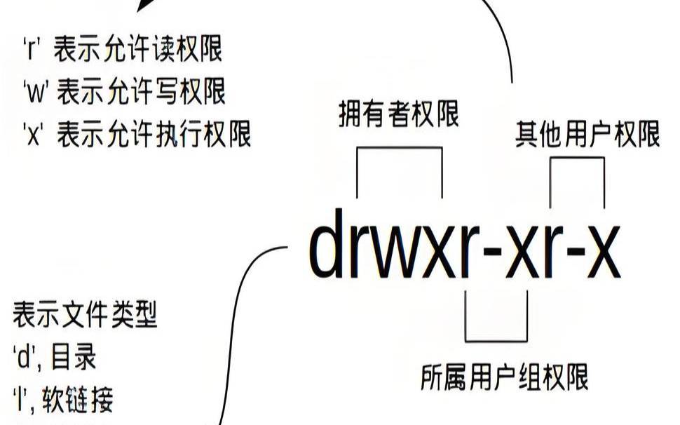Linux用户权限探究（linux用户权限查看）
