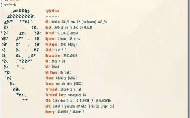 debian和ubuntu的区别（debian与ubuntu的区别）