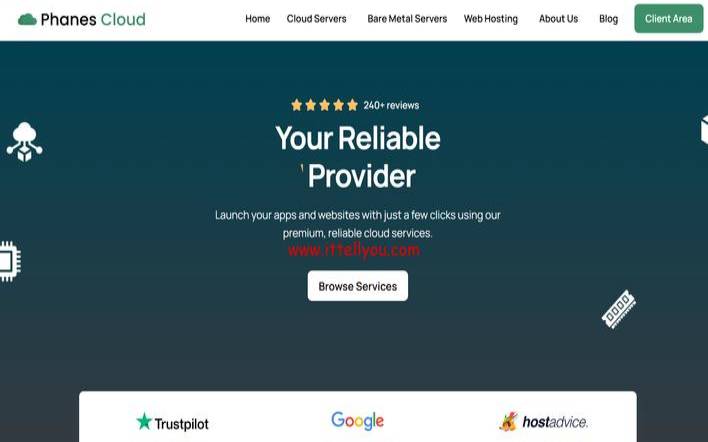 QISHOST荷兰1核512M／20G（SSD／1Gbps不限／KVM／23刀／月）