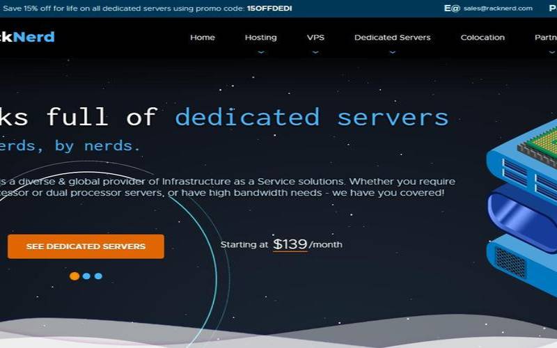 RackNerd美国站群服务器（美国站群vps云服务器）