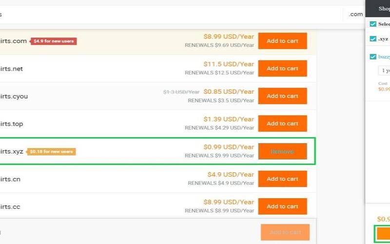 如何在免费云服务器上配置域名解析（云服务器域名）